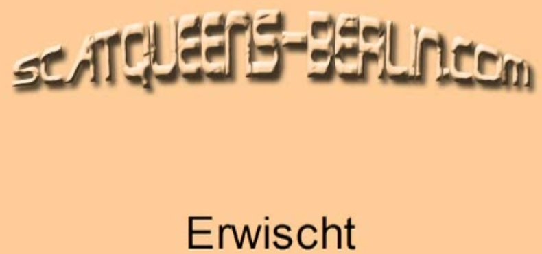 Erwischt
