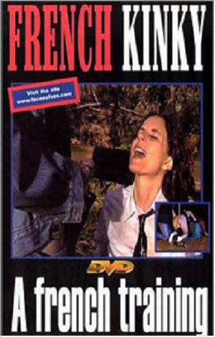 French Kinky - A French Training