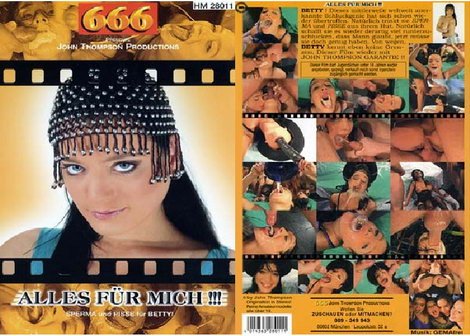 666 Bukkake – Everything For Me