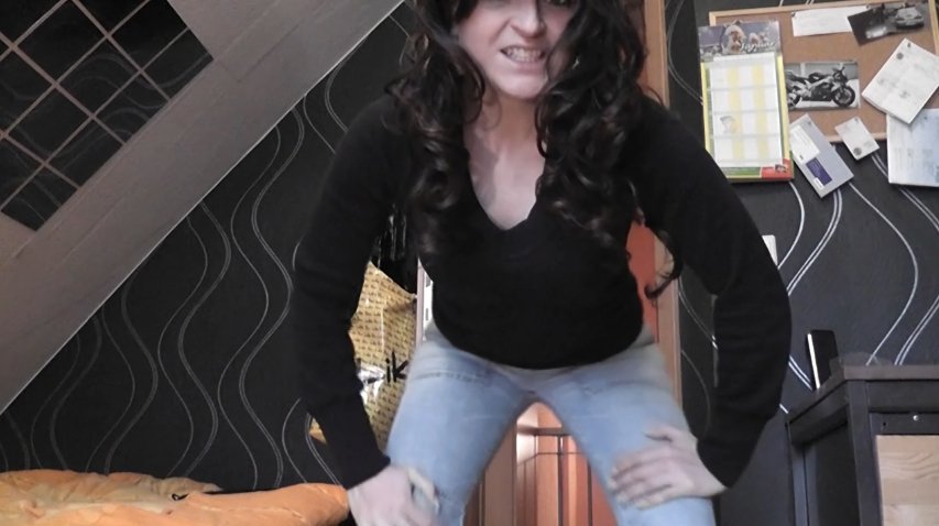 Amateur Porn -Dirty Panties46-1
