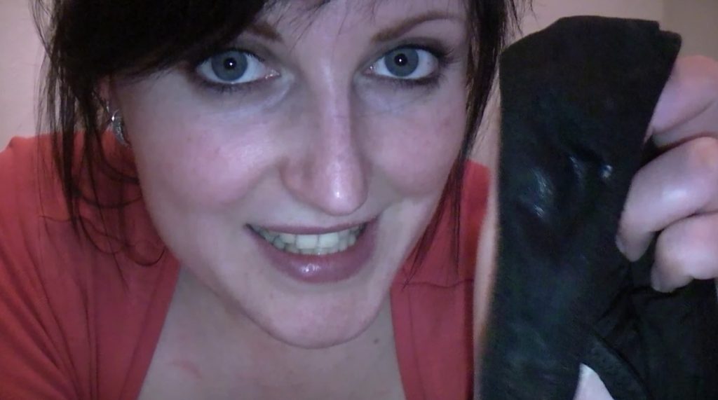 Amateur Porn -Dirty Panties53-2