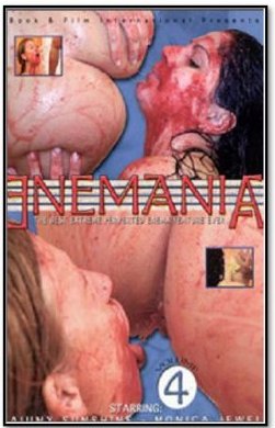 Enemania Volume 4