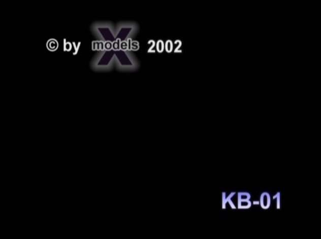 Kaviar Babes 1-