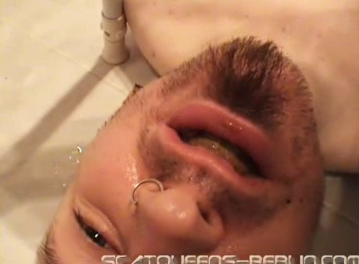 Scatqueens-Berlin.com - swallow my vomit part 3-2