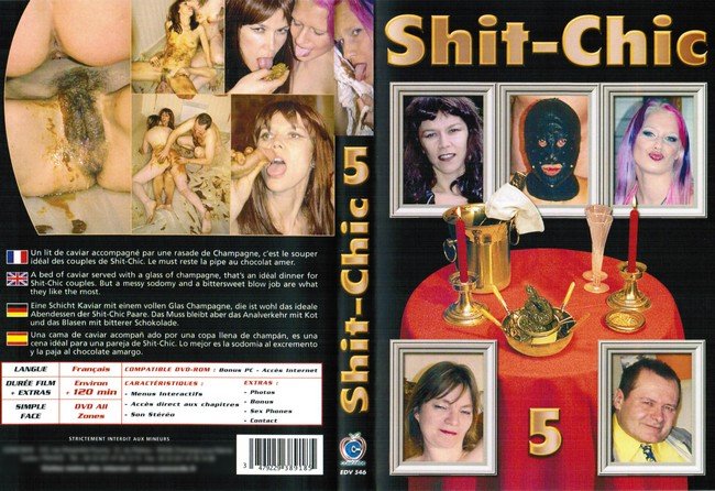 Shit Chic 5