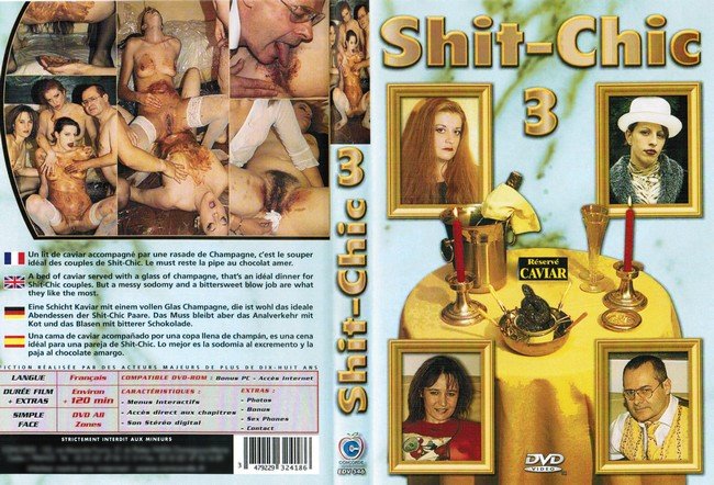 Shit chic 3