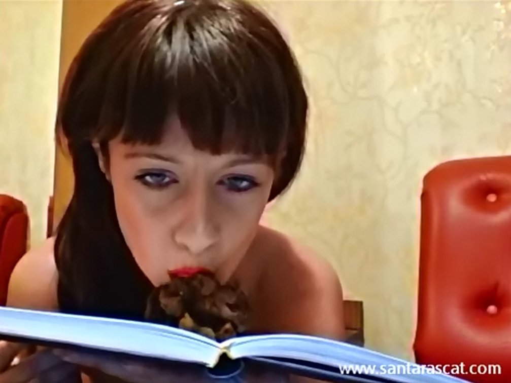 Dirty secretary-2