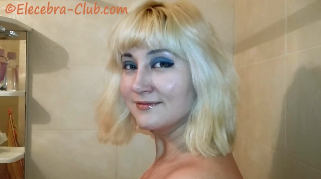 Elecebra - Scat Eat Shit Mass - 1