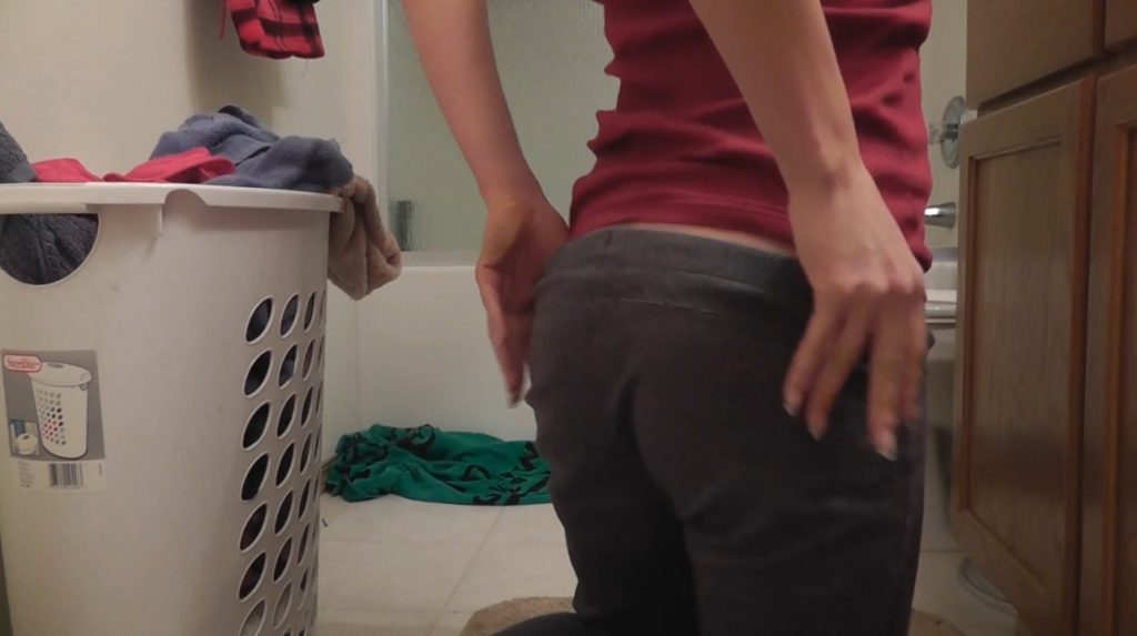 Mandy Flores - A Big Pile Of Soft Shit (FULL HD-1080p)
