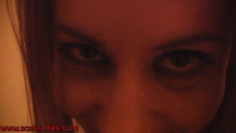 Shit at Night 01 - Princess Nikki Cruel (Full HD 1080p)