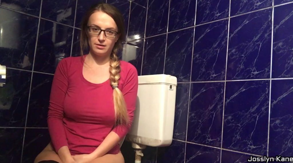 Bowel Movment Compilation - 2