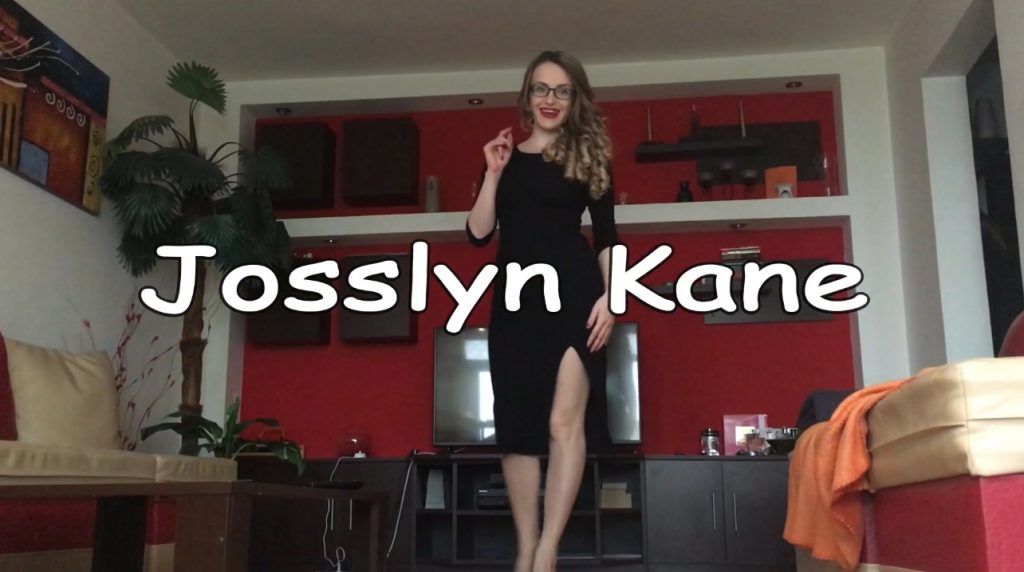 Close Up Shitty Ass Fuck - Josslyn Kane in FULL HD 1080p Scat and Anal Dilation Porn