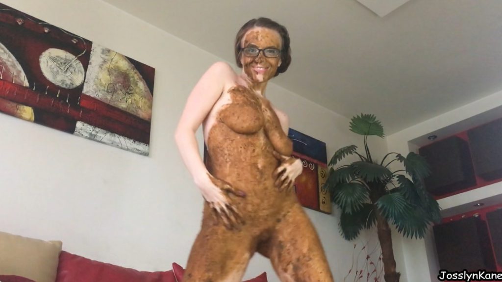 Dancing Full Of Shit - 4