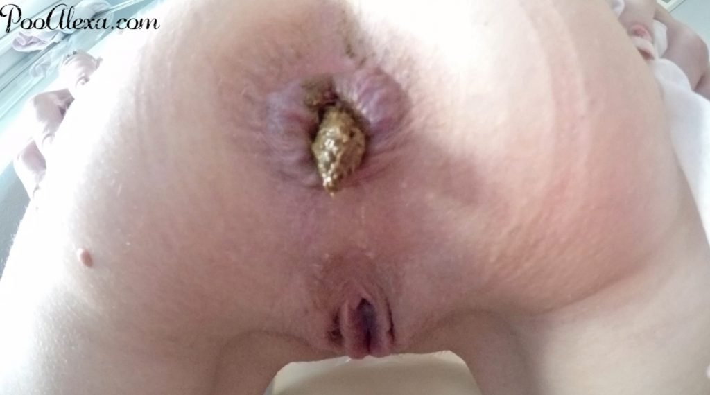 Dirty For Days of Poop - Poo Alexa - 7