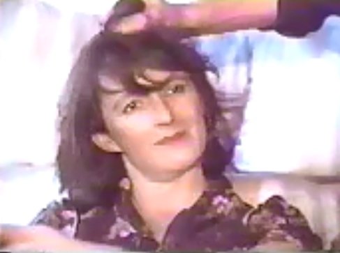 Jamie Gillis walking toilet bowl series Pt 2 (Retro Scat and Male Scat Domination)
