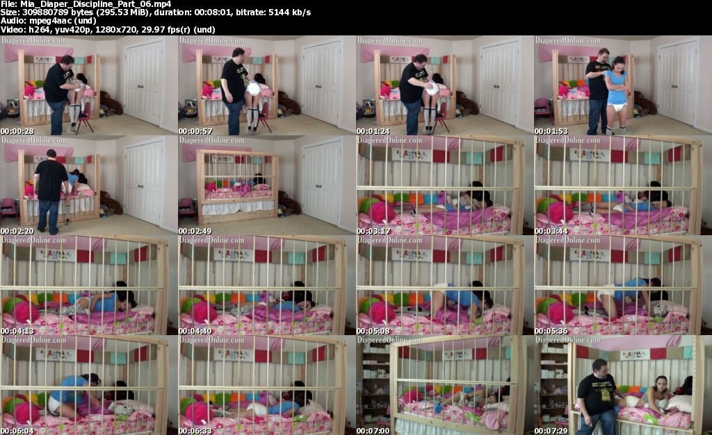 Download Mia Diaper Discipline Part 06