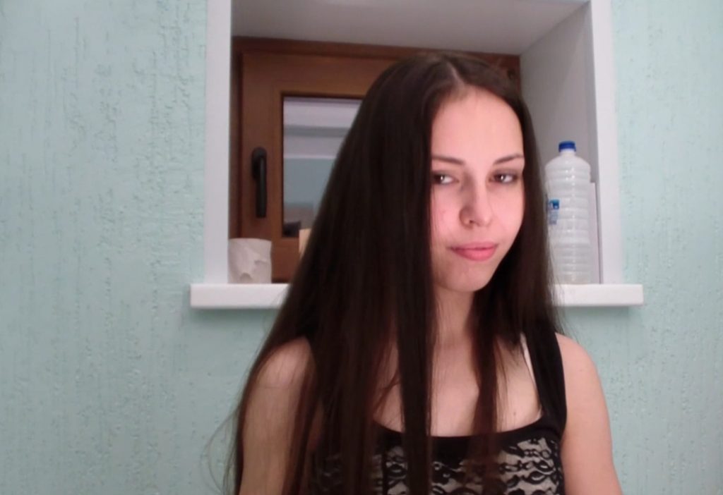 PooAlina - treat slaveboy to quickly eats diarrhea - 1 PooAlina - treat slaveboy to quickly eats diarrhea - 1