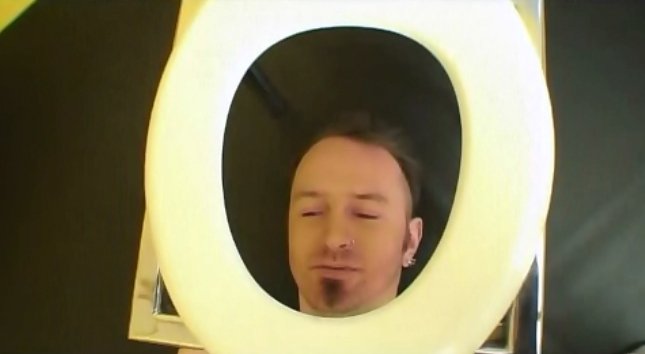 Scatqueens-Berlin.com - Morgen Toilette