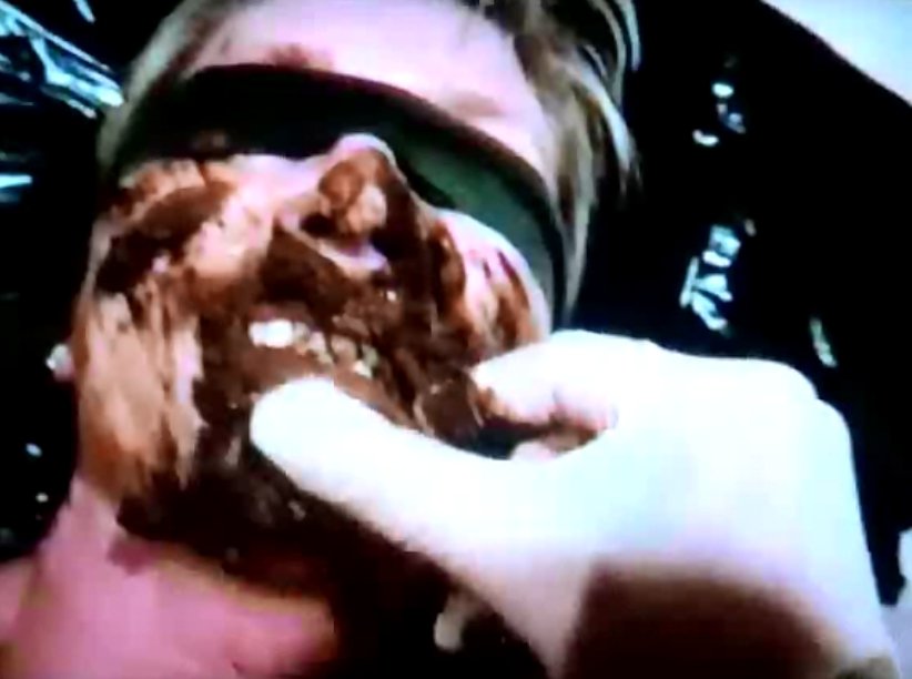Sherry Carter - Aunt Sherry (part 01) - 2