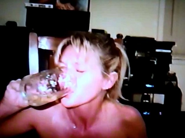 Sherry Carter - Mug of Piss 5