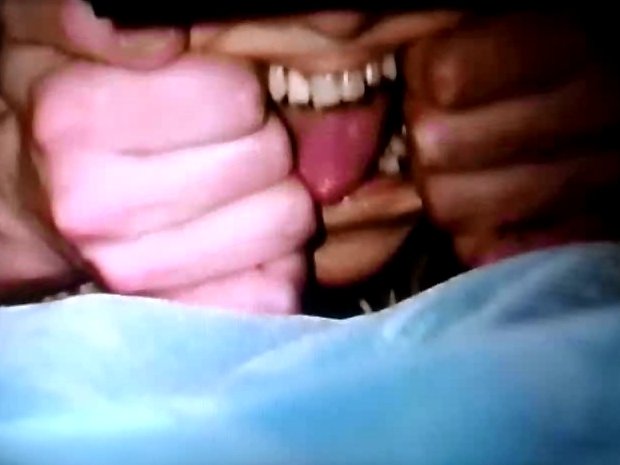 Sherry Carter nude show - 5