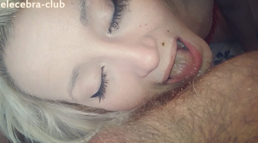 Shitty Fresh Milky Drink – Elecebra - 5