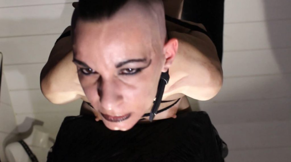 Analfick Mit Schokocream - 4