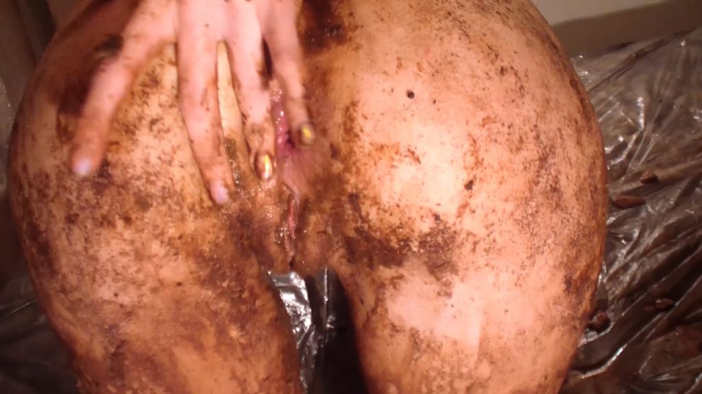 Filthy ScatLovers Complete Videos 3-4
