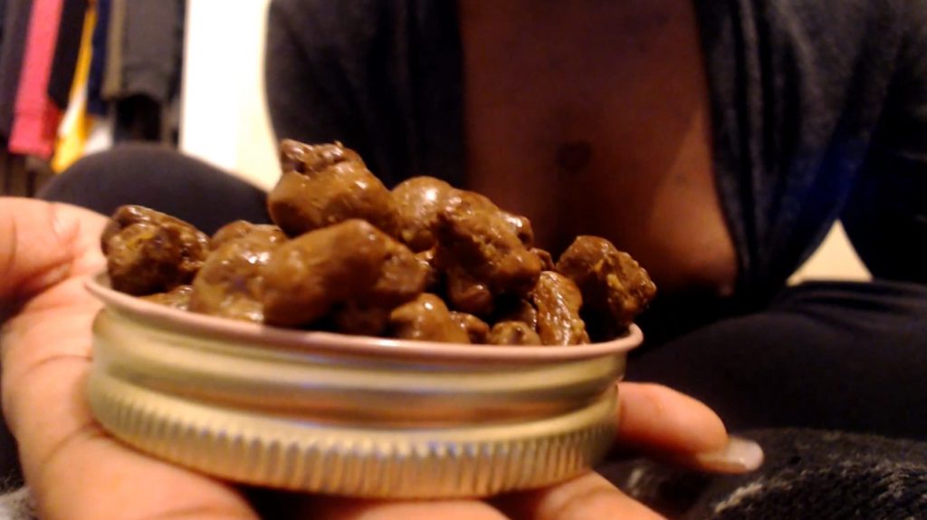 LustyMaylasia - Open Up and Shit 5