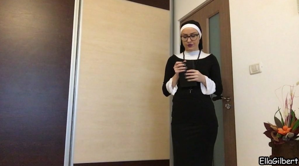 Dirty Crazy Nun - Ella Gilbert - HD 720p (Scat Solo, Amateurs Scat, Smearing, Poop Videos) - 1 Dirty Crazy Nun - Ella Gilbert - HD 720p (Scat Solo, Amateurs Scat, Smearing, Poop Videos) - 1