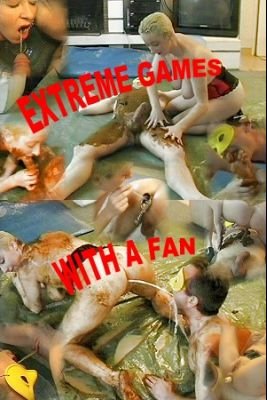 Fister Video Production - Jeux Extremes Avec Un Fan (Avec Chienne Mary)