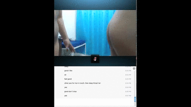 Couple Of Dirty Shit Loving Girls Have Fun With Me In Skype
