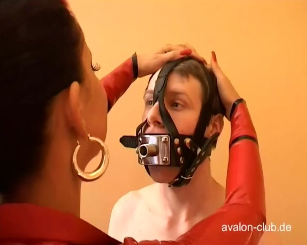 Das Mahl mit und von Lady Kate (avalon-club.de) Screen 2