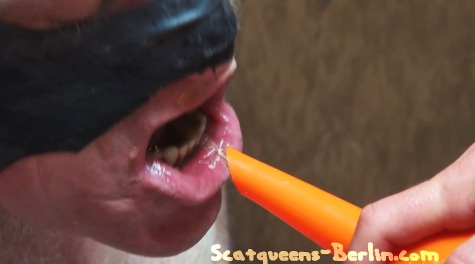 Eat Shit Slave Bitch P2 screen 2