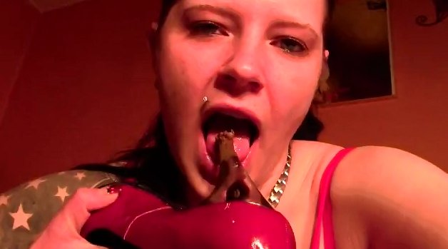 German babe - 5
