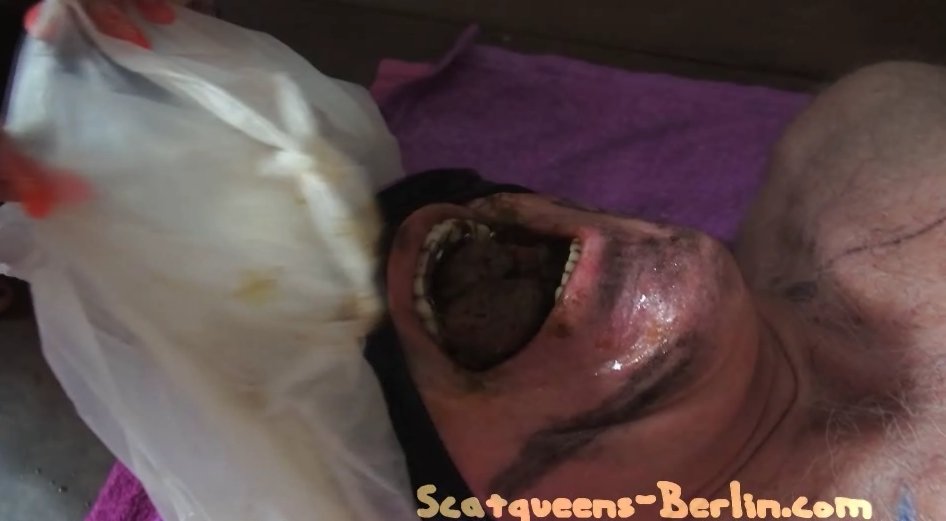 Scat Cats - The Shit eater Comes too Late P2 - Screen 3