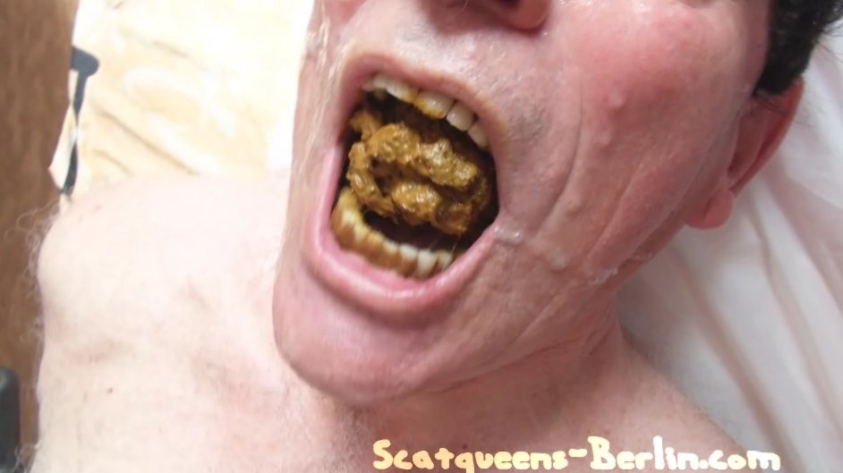 Scat Cats and the Toilet Cunt P2 - Screenshot 2