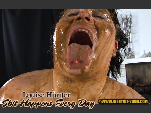 Shit Happens Every Day - 8