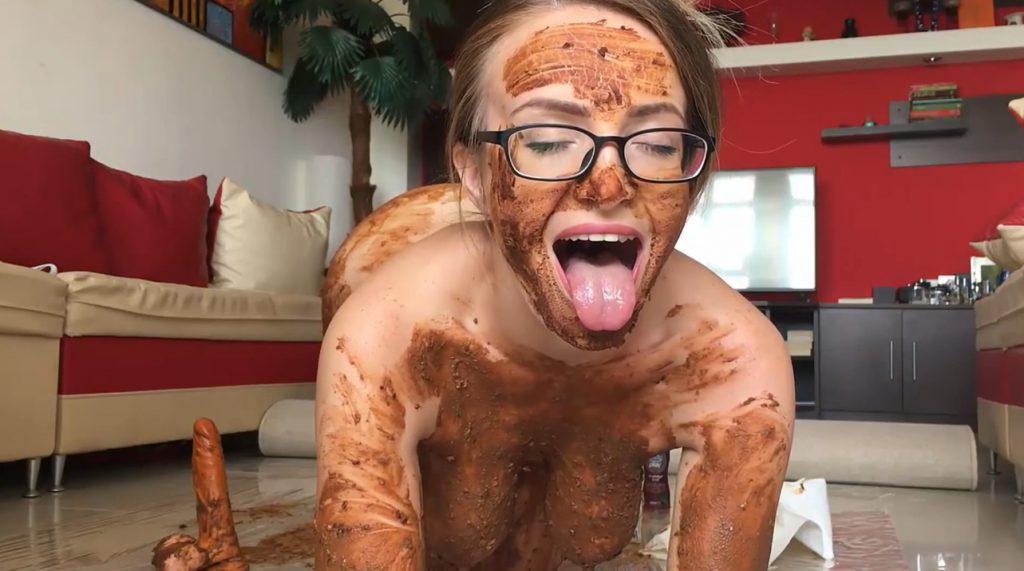 Shitty Lotion All Over 1 - 5