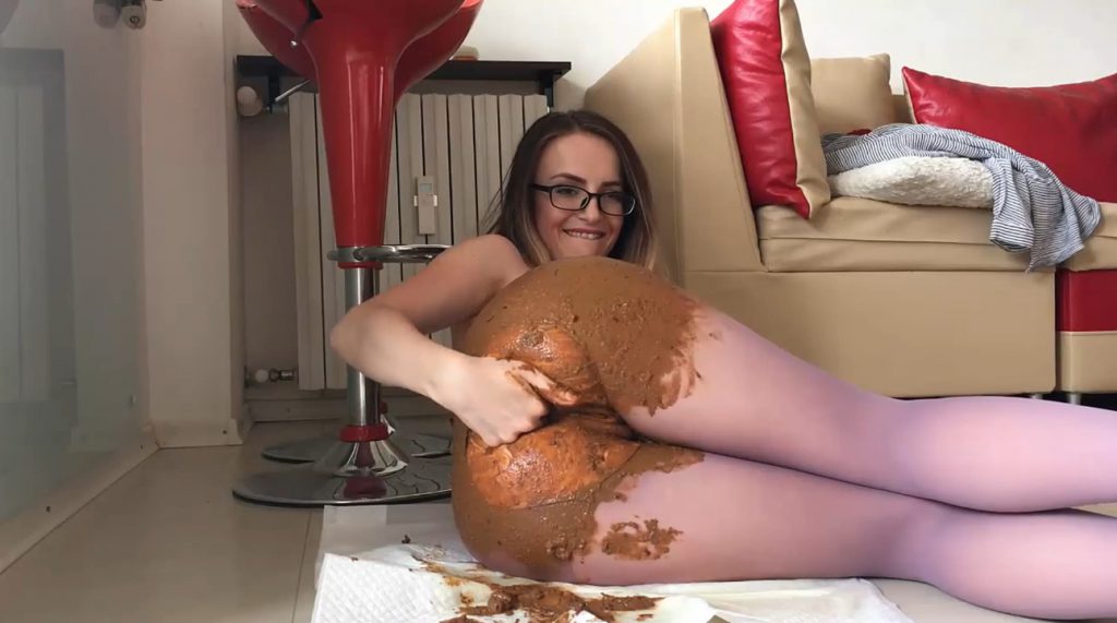 Squirting Pussy Squirting Asshole - 5