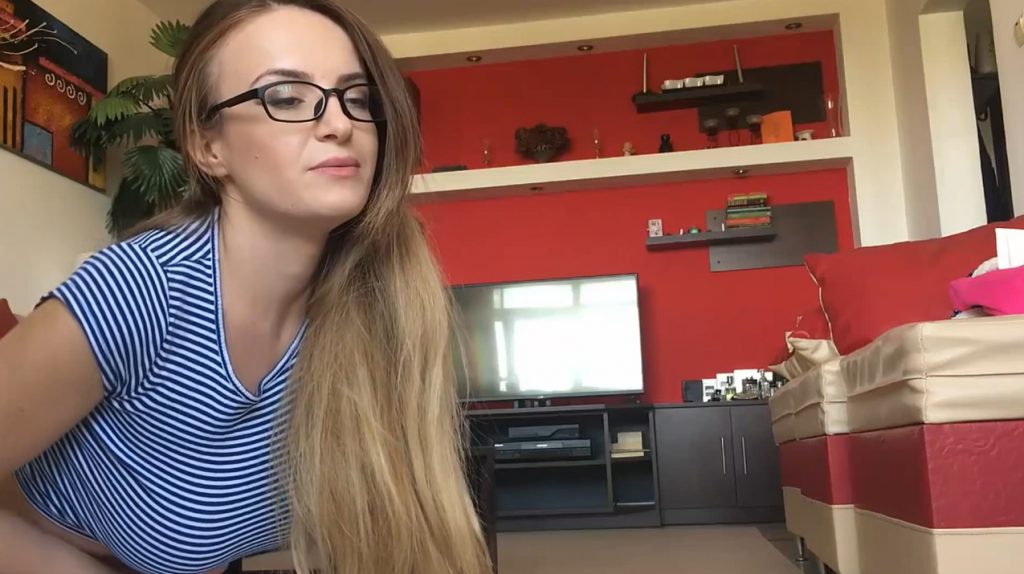 Josslyn Kane - Suck My Dirty Farts (Download For Free in FHD)
