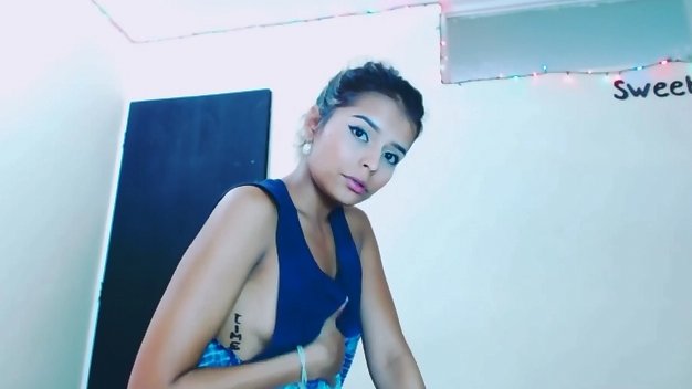 Sweet Teen Shiting At Home For You (Teens Scat Porn)