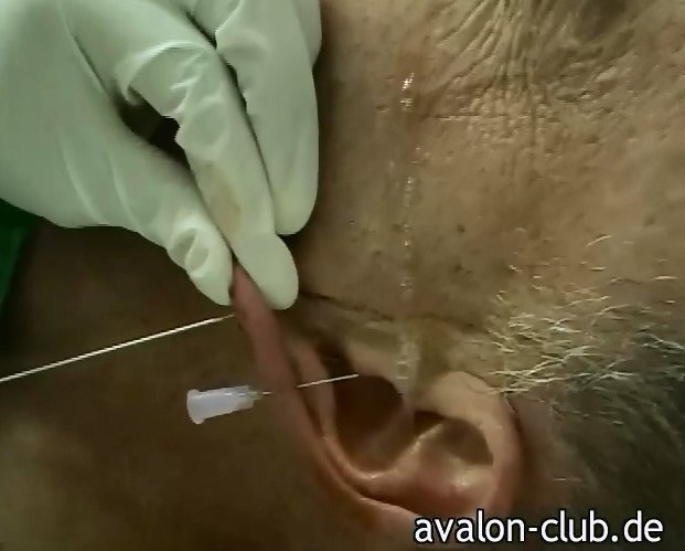 The Dentist - Teil 1 (mit Lady Kate) Screen 3
