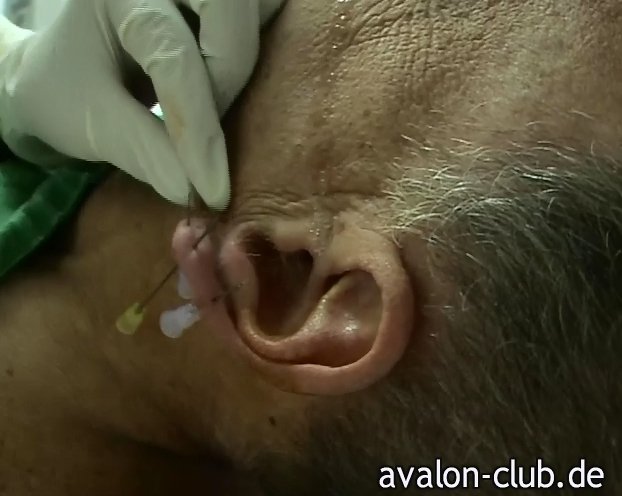 The Dentist - Teil 1 (mit Lady Kate) Screen 4