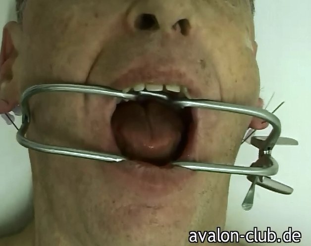 The Dentist - Teil 1 (mit Lady Kate) Screen 5