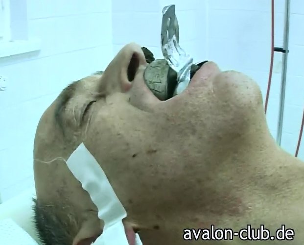 The Dentist - Teil 2 (mit Lady Kate - avalon-club.de) Screen 7