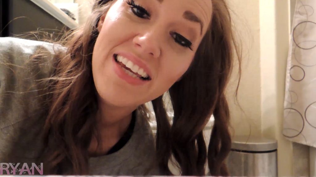 Thanksgiving Eve - FHD (Goddess Ryan)