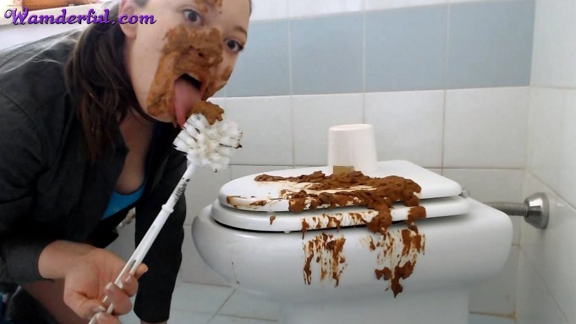 Wamderful - Claudia Shitter Video 19 - screen 2