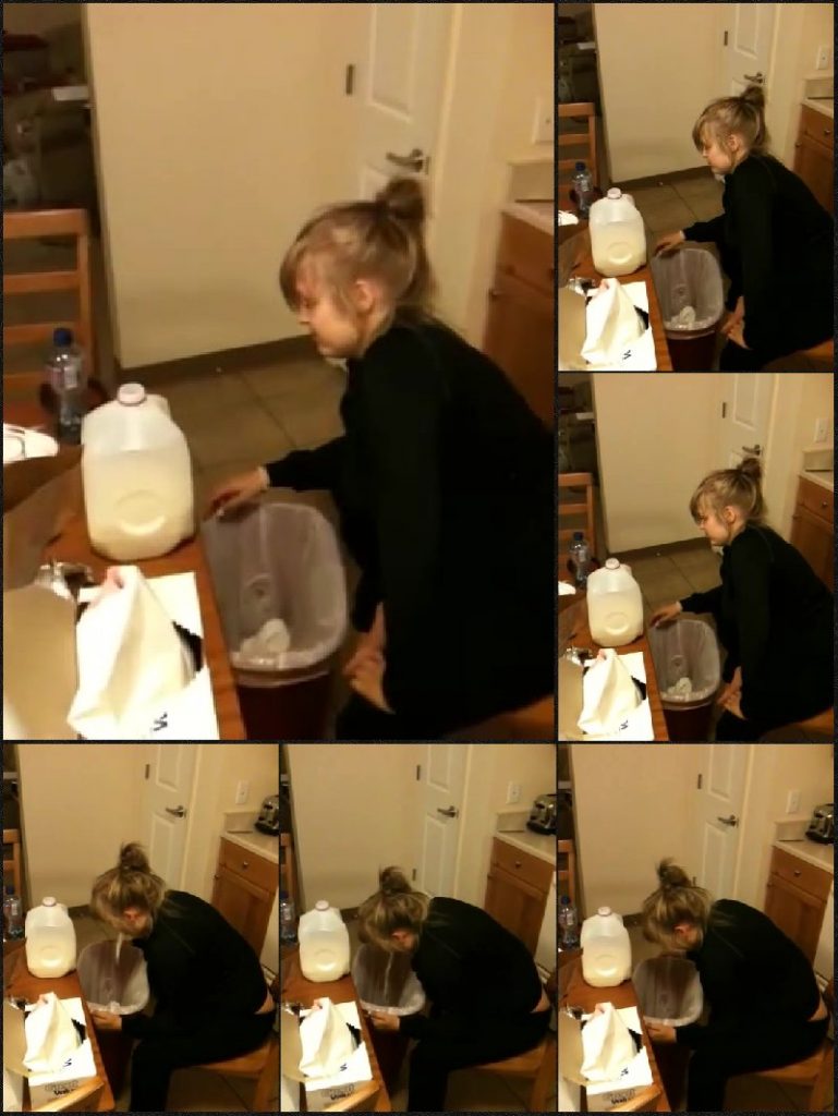 Gallon Challenge 2011