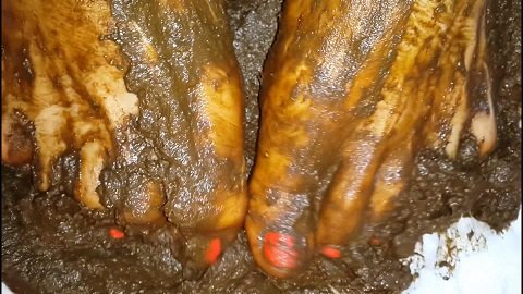 Shitty feet (FHD) Picture 2